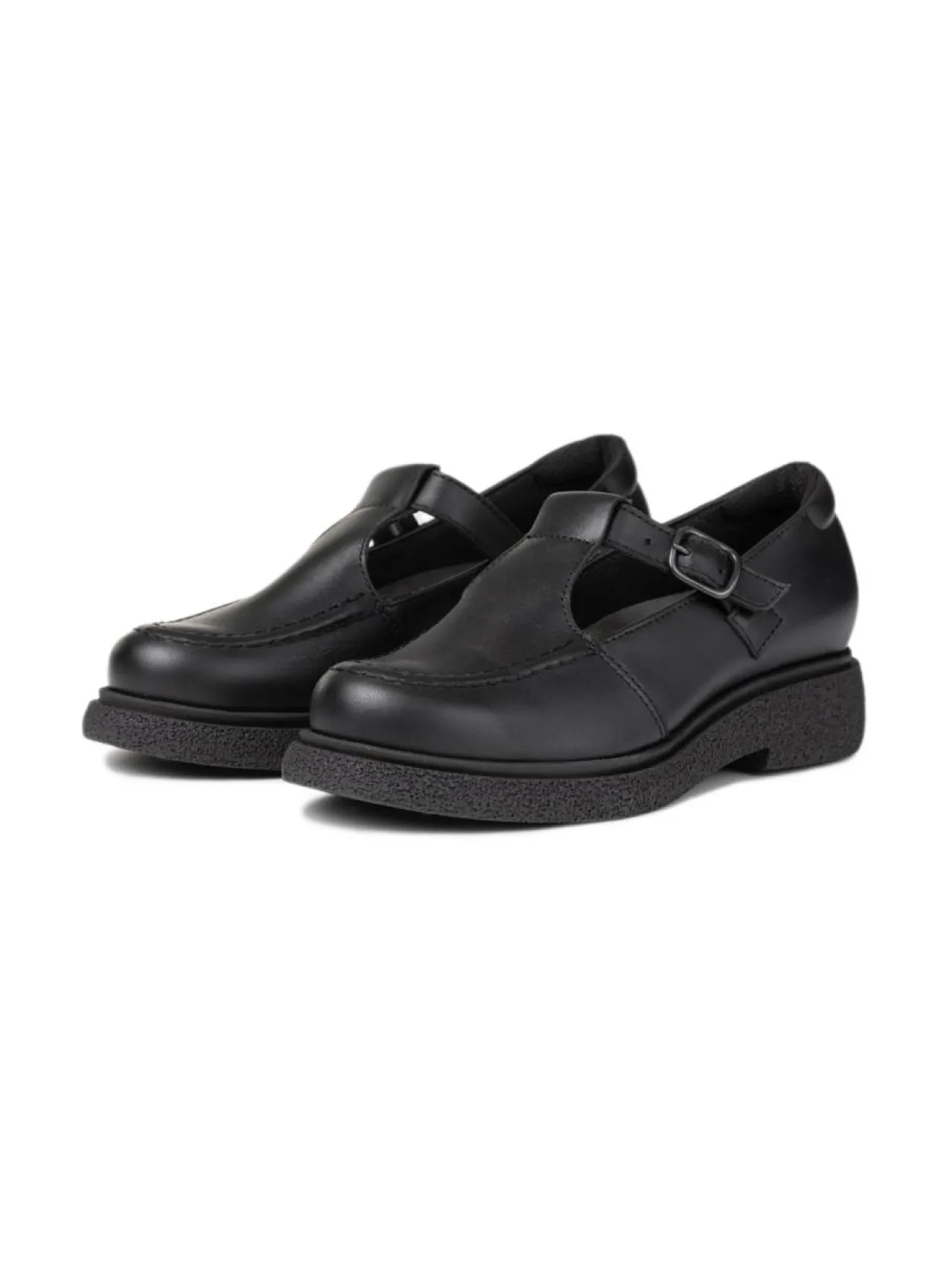 Pomar MELISSA Naisten Mary Jane-kengät^ Kävelykengät & Loaferit