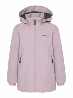 Ulkoiluvaatteet<Didriksons Meliss-takki I00 DUSTY LILAC