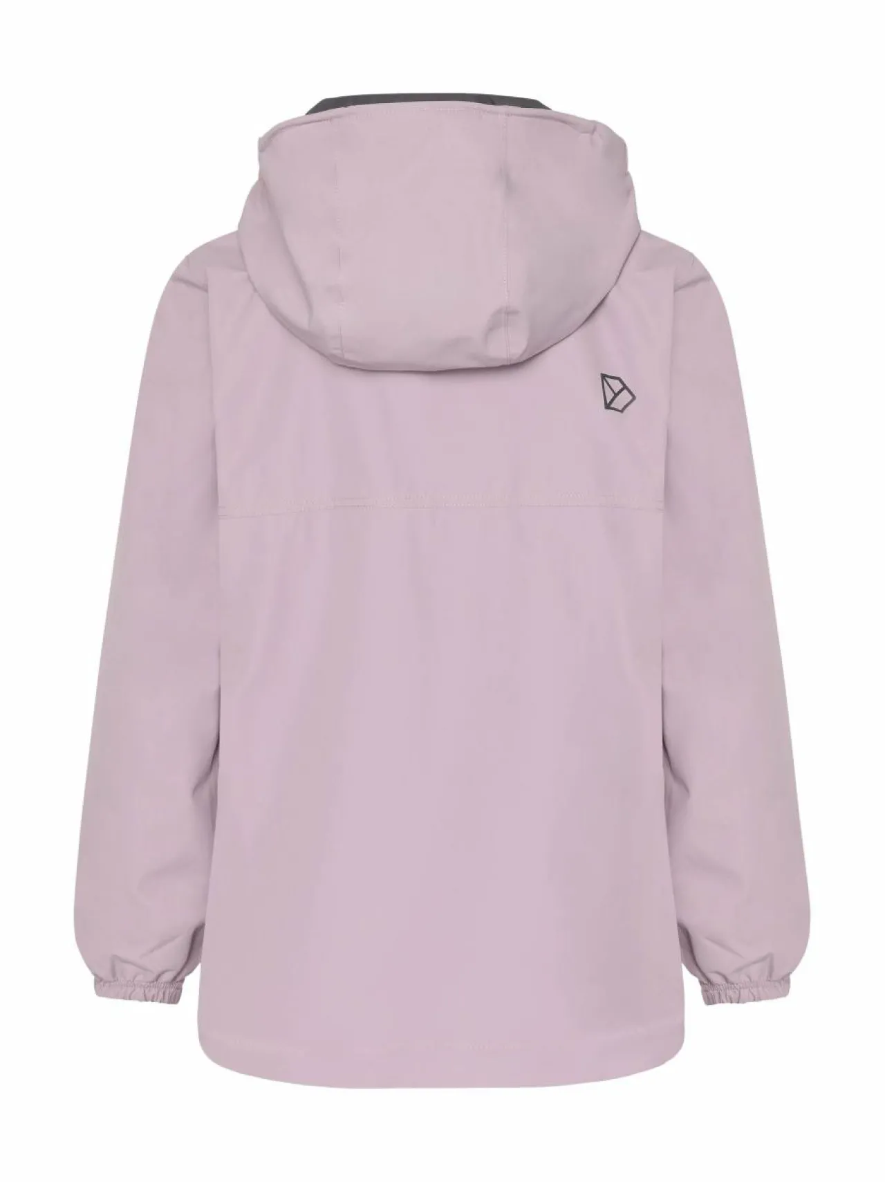 Ulkoiluvaatteet<Didriksons Meliss-takki I00 DUSTY LILAC