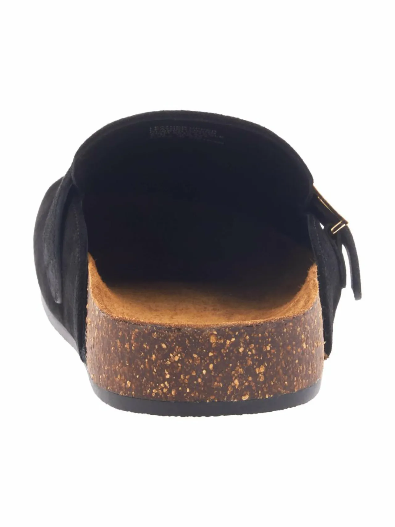 Sandaalit<Tory Burch Mellow Mule -sandaalit PERFECT BLACK / GOLD