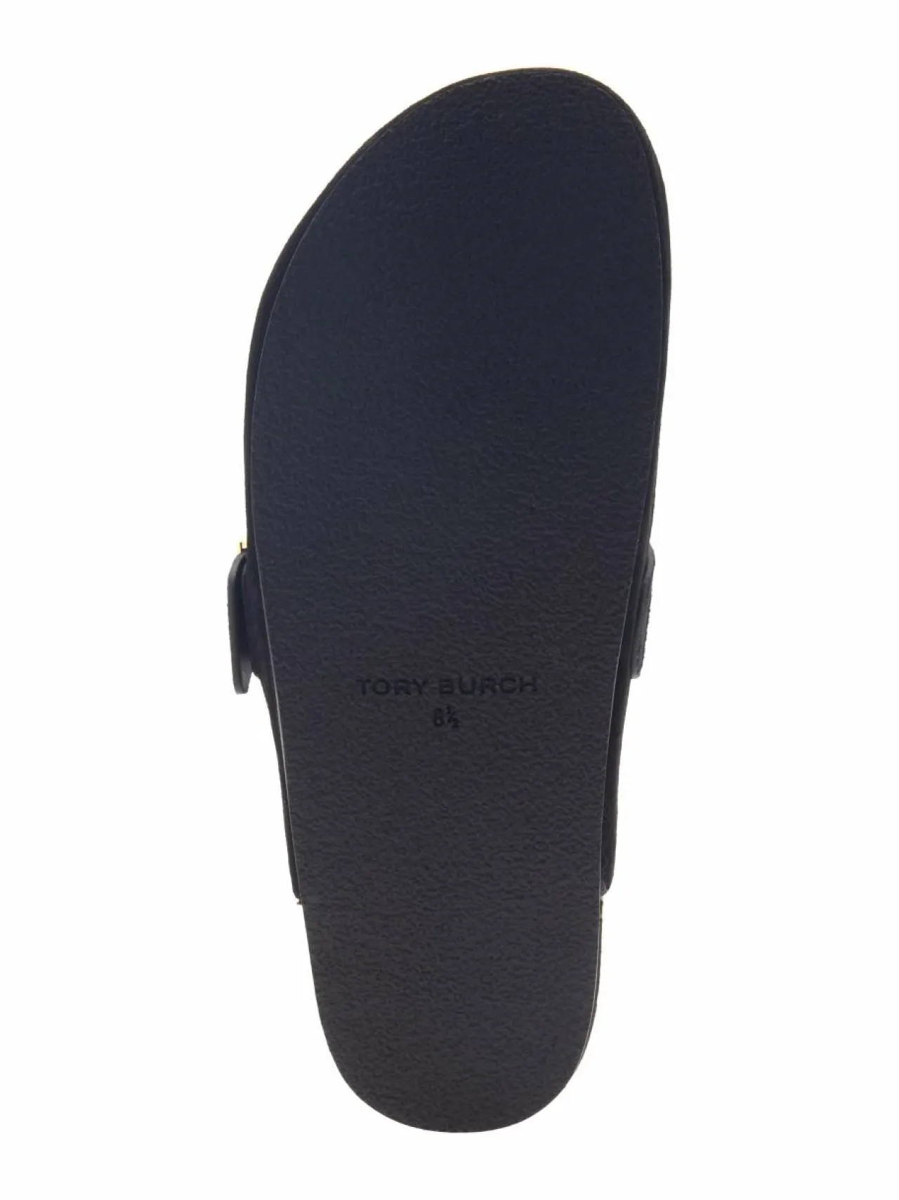 Sandaalit<Tory Burch Mellow Mule -sandaalit PERFECT BLACK / GOLD