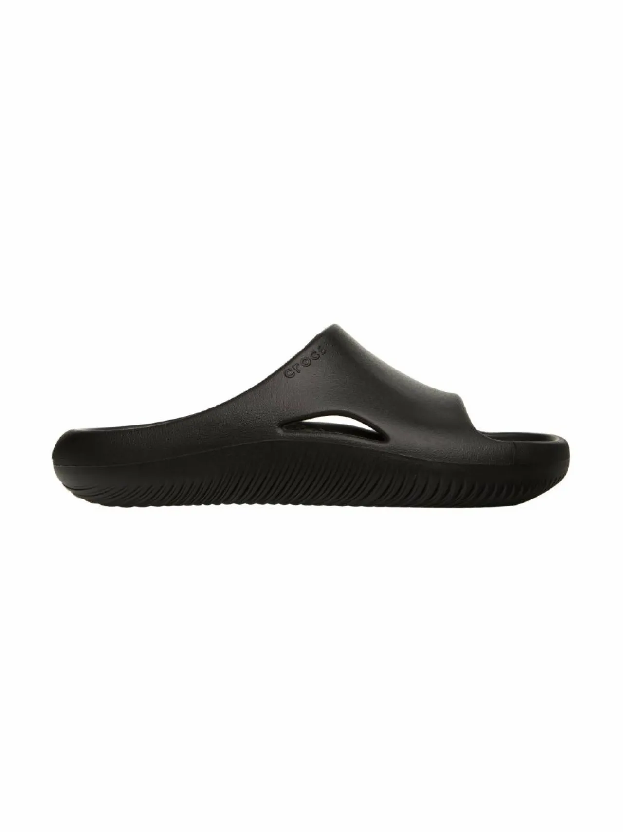 Crocs Mellow Recovery Slide -sandaalit^ Sandaalit