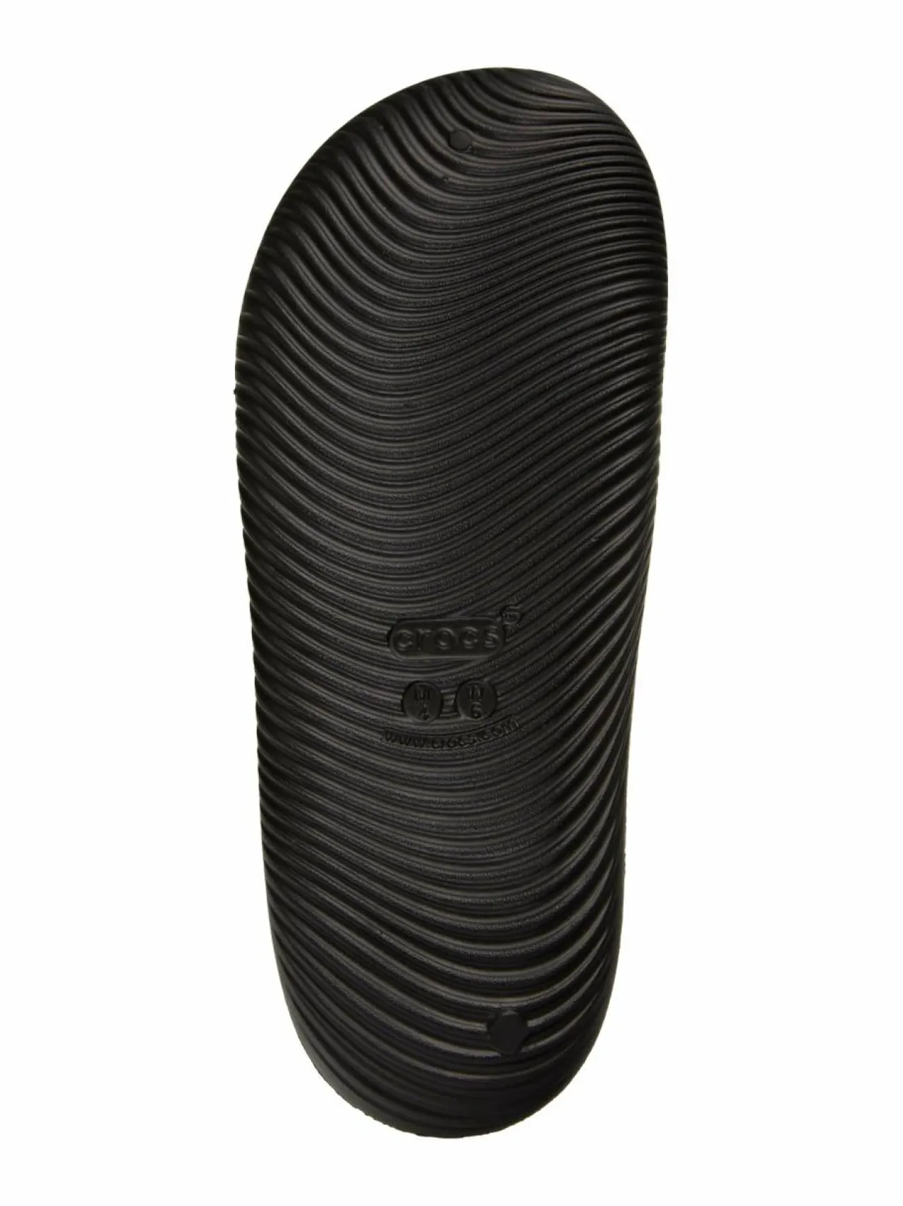 Crocs Mellow Recovery Slide -sandaalit^ Sandaalit