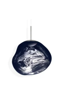 Kattovalaisimet<Tom Dixon Melt Led -riippuvalaisin SAVU