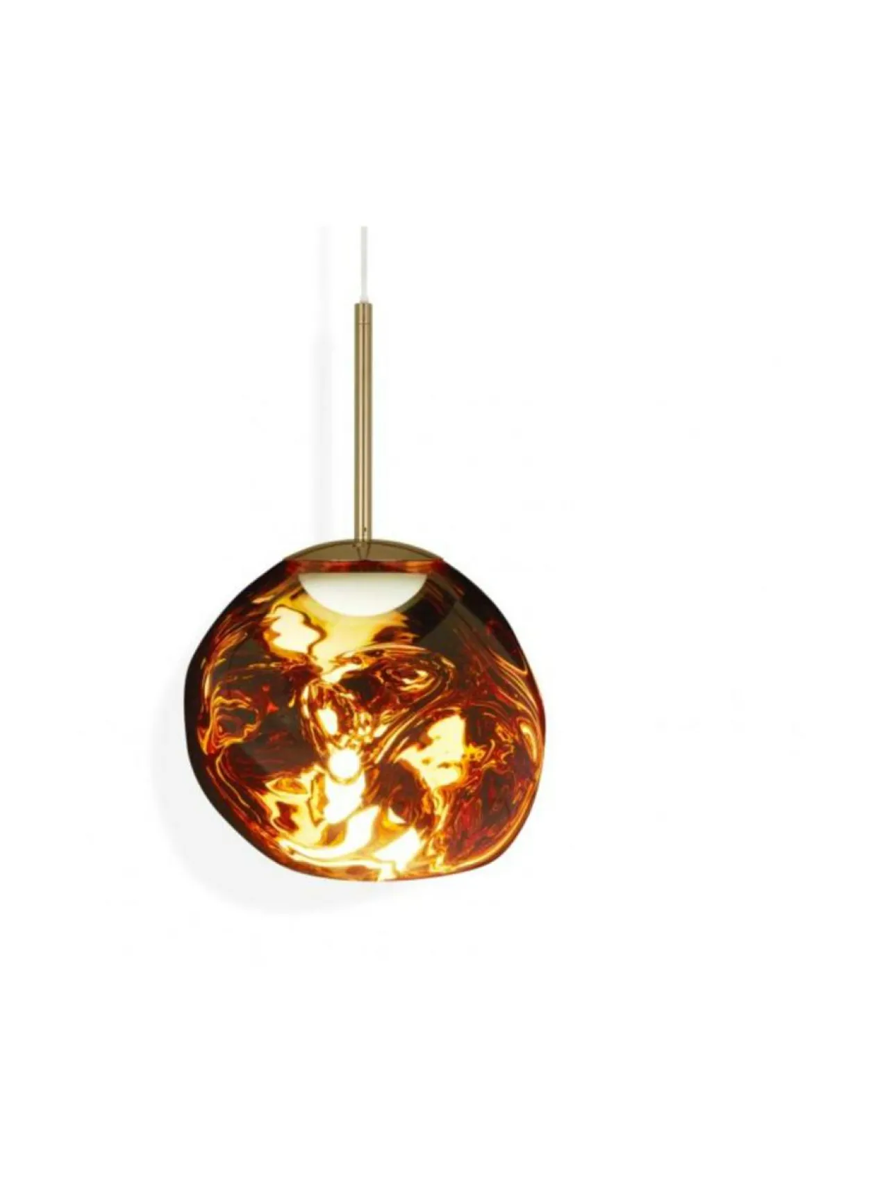 Tom Dixon Melt mini Led -riippuvalaisin^ Kattovalaisimet