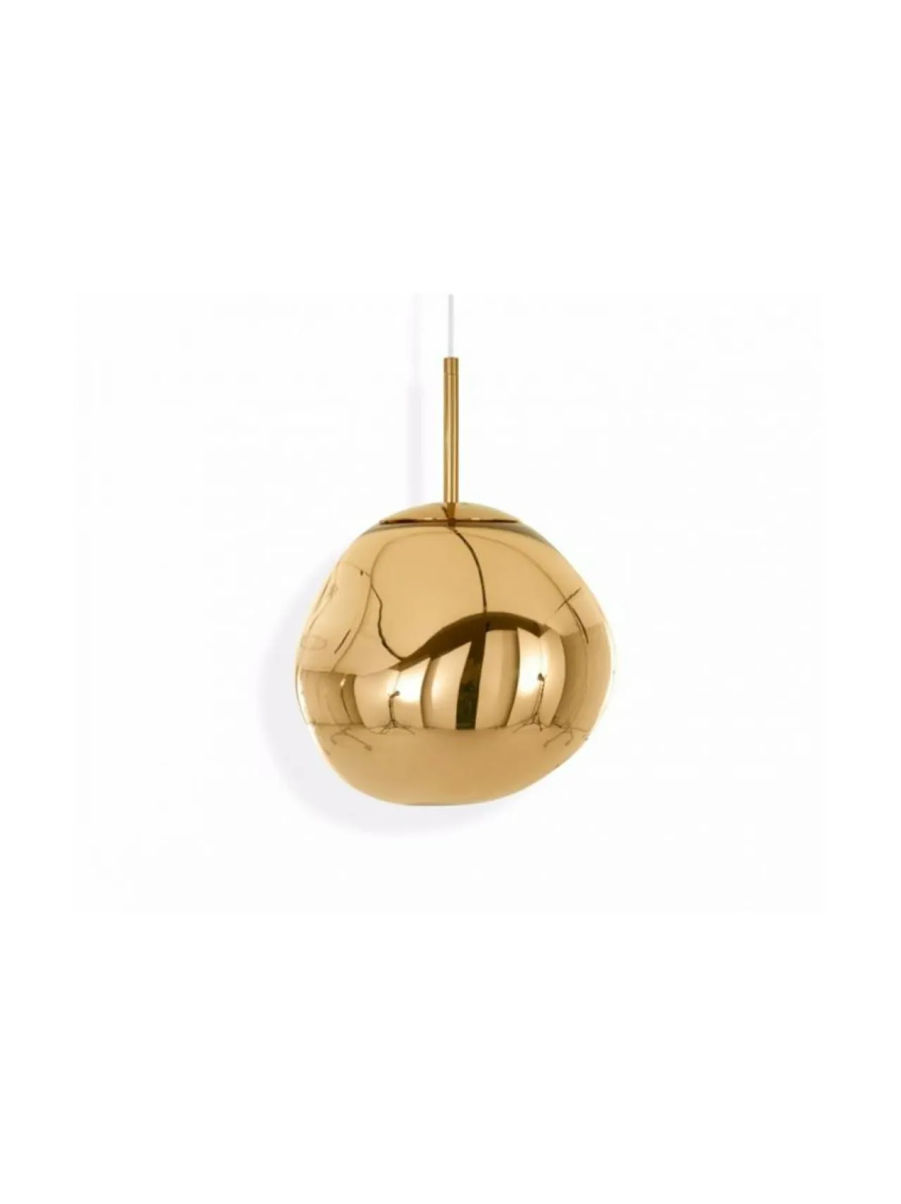 Tom Dixon Melt mini Led -riippuvalaisin^ Kattovalaisimet