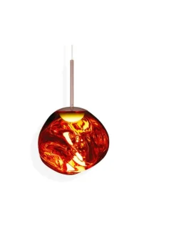 Tom Dixon Melt mini Led -riippuvalaisin^ Kattovalaisimet