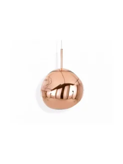 Tom Dixon Melt mini Led -riippuvalaisin^ Kattovalaisimet