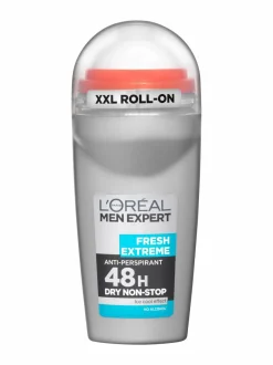 L'ORÉAL MEN EXPERT Men Expert F. Extreme Roll-On -deodorantti 50 ml^ Deodorantit