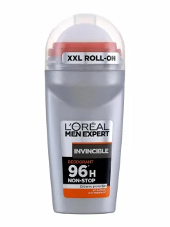 L'ORÉAL MEN EXPERT Men Expert Invincible -antiperspirantti 50 ml^ Deodorantit