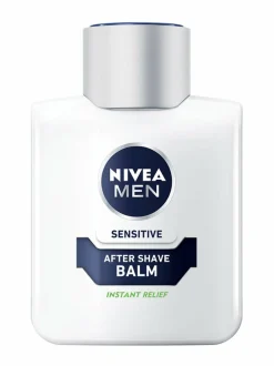 NIVEA MEN Men Sensitive After Shave Balm -balsami 100 ml^ Kasvojenhoito