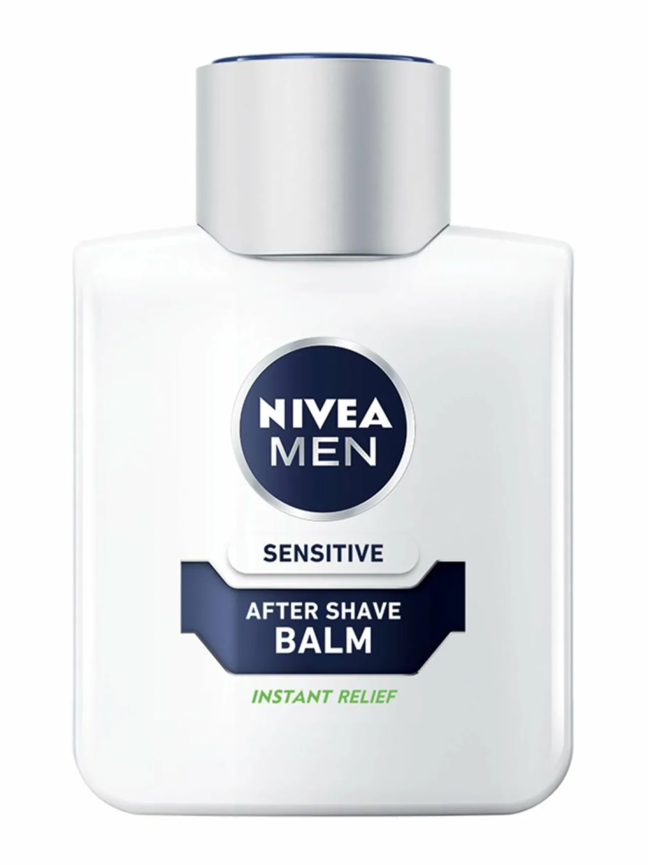 NIVEA MEN Men Sensitive After Shave Balm -balsami 100 ml^ Kasvojenhoito