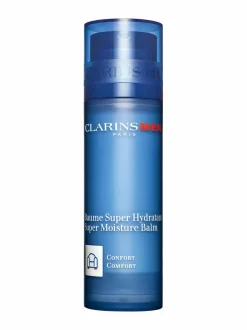 Clarins Men Super Moisture Balm -kosteusvoide 50 ml^ Kasvojenhoito
