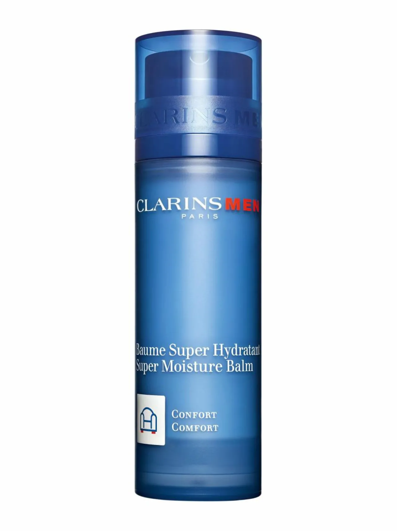 Clarins Men Super Moisture Balm -kosteusvoide 50 ml^ Kasvojenhoito