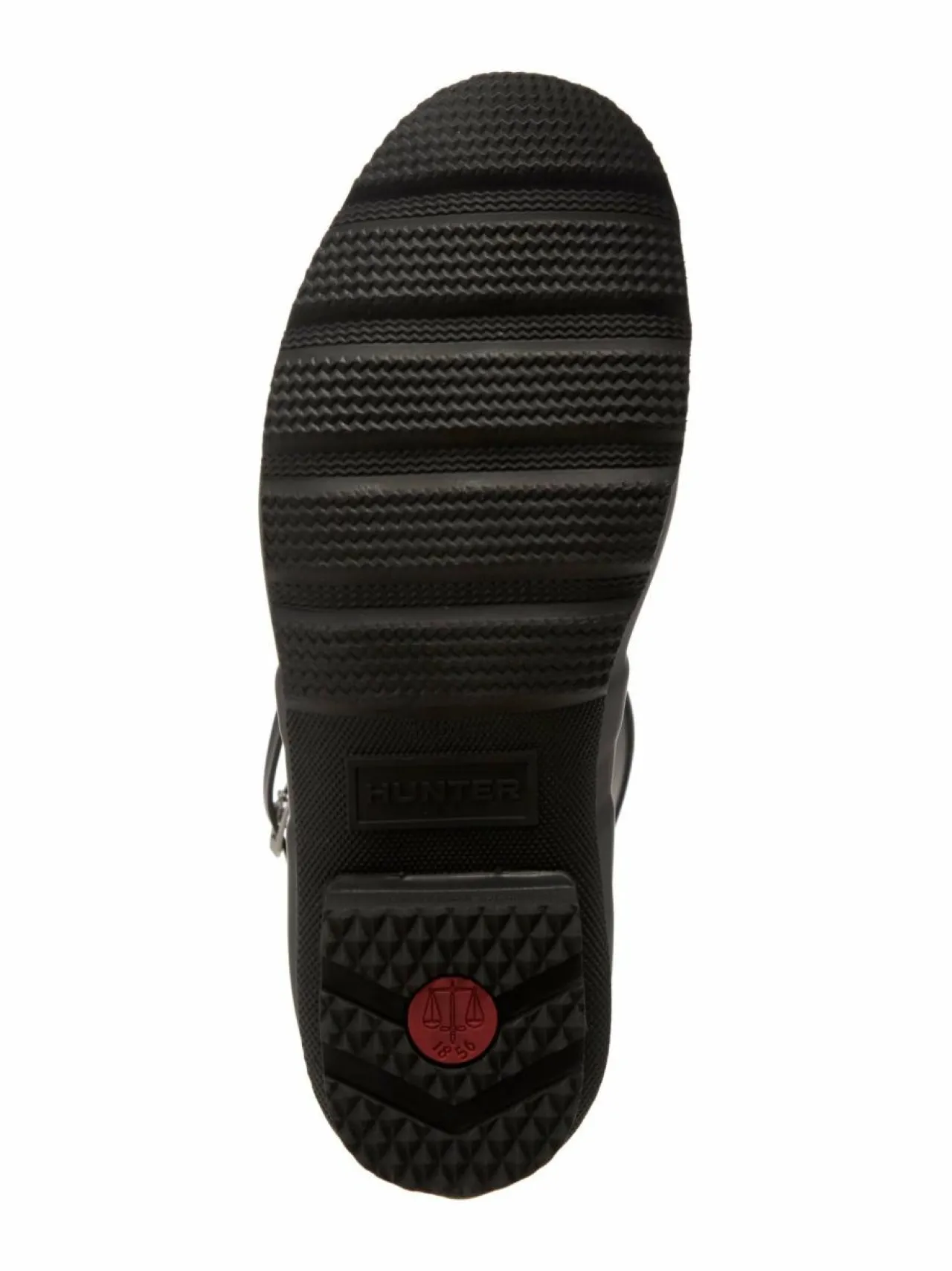 Kumisaappaat<Hunter Men's Original Short -kumisaappaat BLACK (MUSTA)