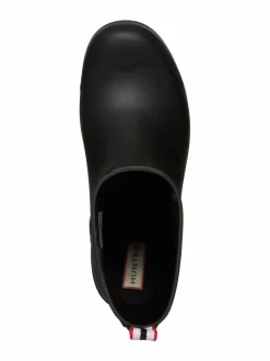Kumisaappaat<Hunter Men's Play Short -kumisaappaat BLK BLACK