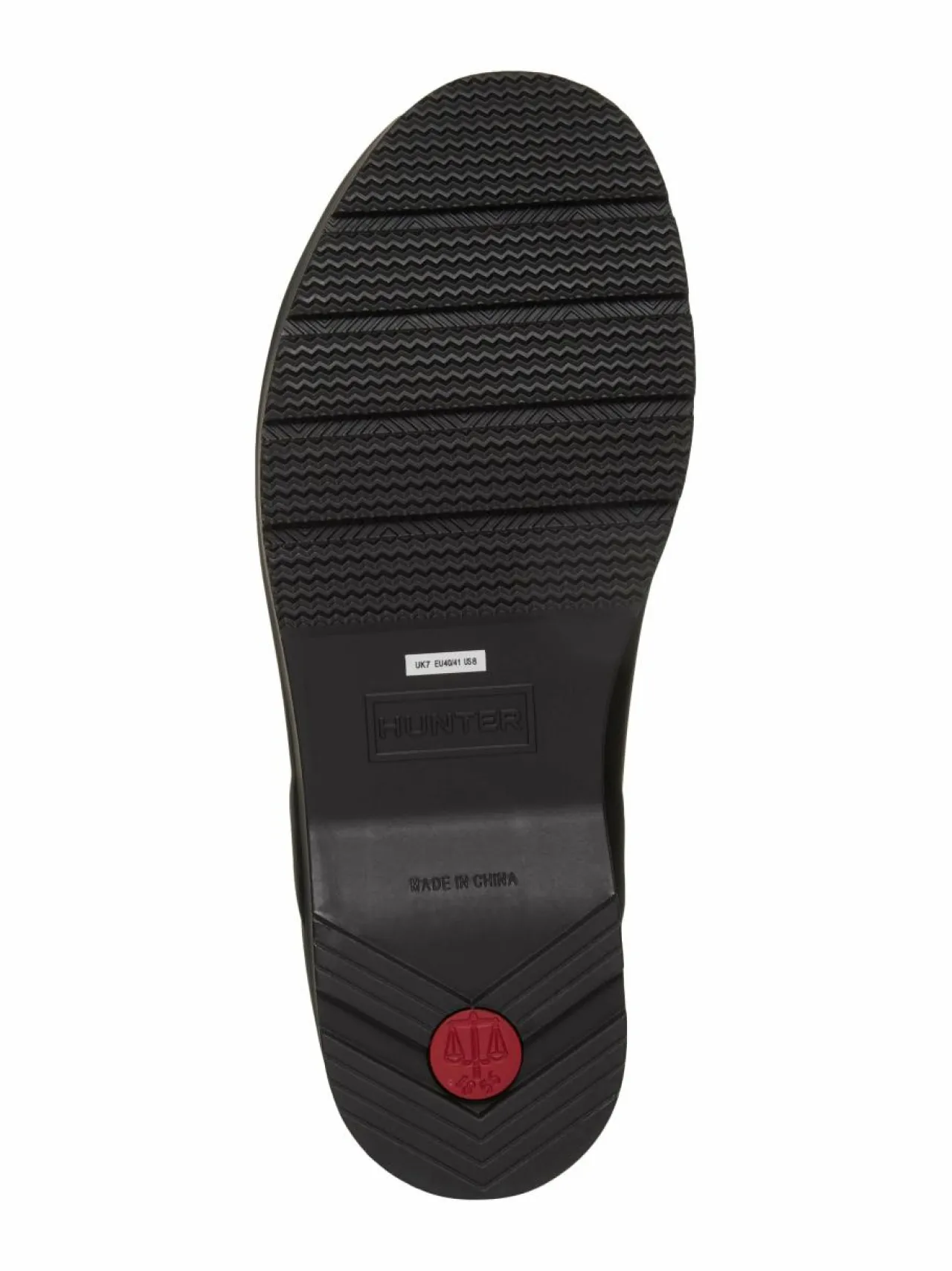 Kumisaappaat<Hunter Men's Play Short -kumisaappaat BLK BLACK