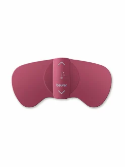 Terveydenhoito<Beurer Menstrual Relax - kuukautiskipujen lievittäjä RED
