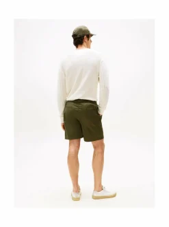 Tommy Hilfiger Mercer Papertouch -shortsit^ Housut