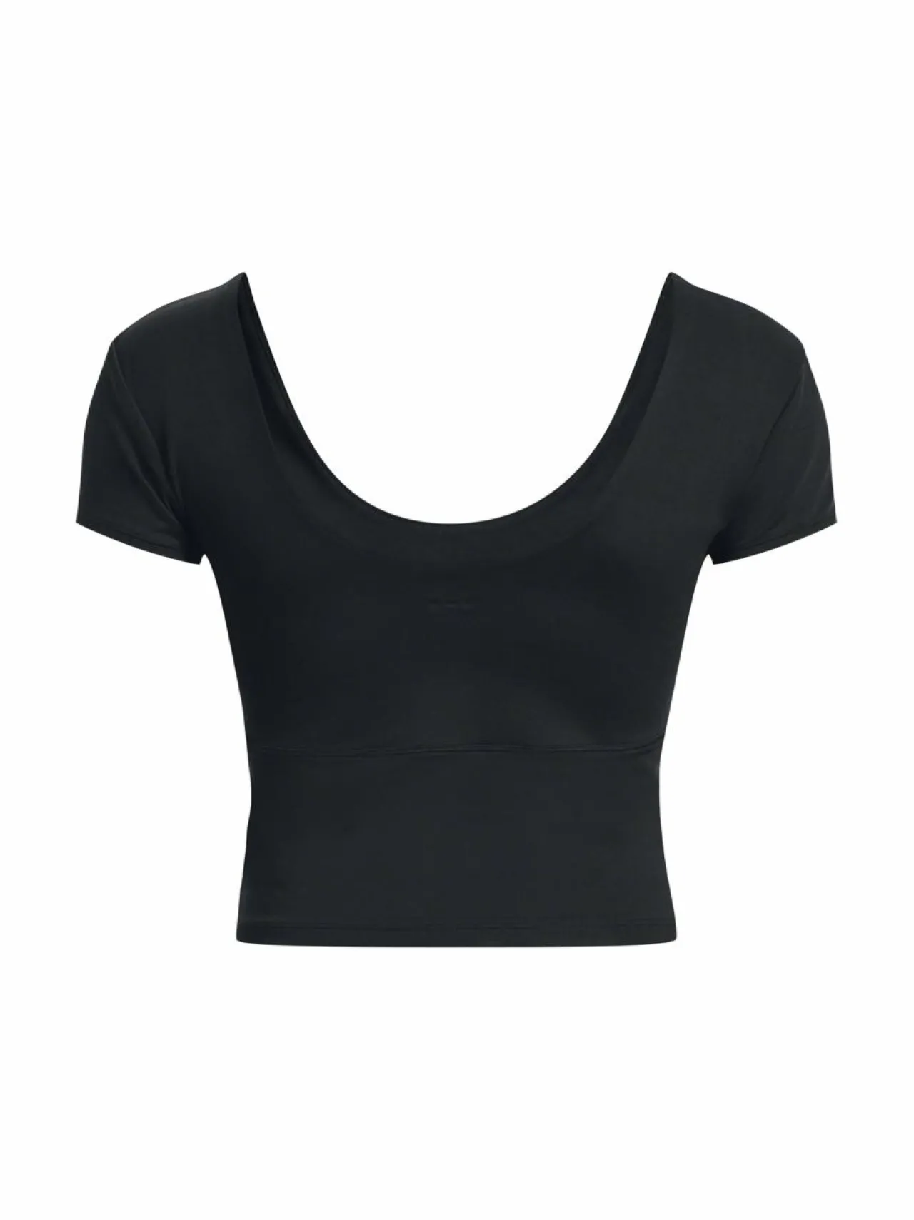 Paidat, Hupparit & Colleget<Under Armour Meridian Fitted -treenipaita 001 BLACK
