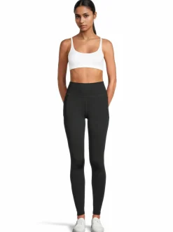 Under Armour Meridian Legging -treenitrikoot^ Urheiluhousut & Treenitrikoot