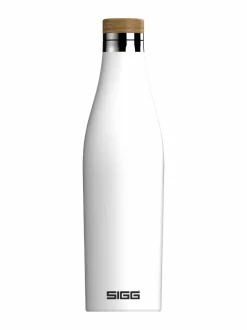 Sigg Meridian-juomapullo 0.5 l^ Tee, Kahvi & Vesi