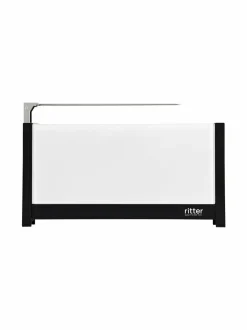 Leivänpaahtimet<Ritter Merido 5 -leivänpaahdin WHITE