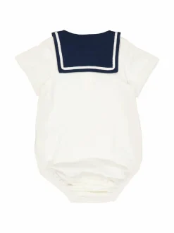 Lindex Merimieskauluksinen body^ Bodyt & Potkupuvut
