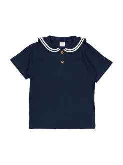 Lindex Merimieskauluksinen t-paita^ T-Paidat