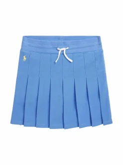 Mekot & Hameet<Polo Ralph Lauren Mesh-shortsihame HARBOR ISLAND BLUE/OASIS YELLO