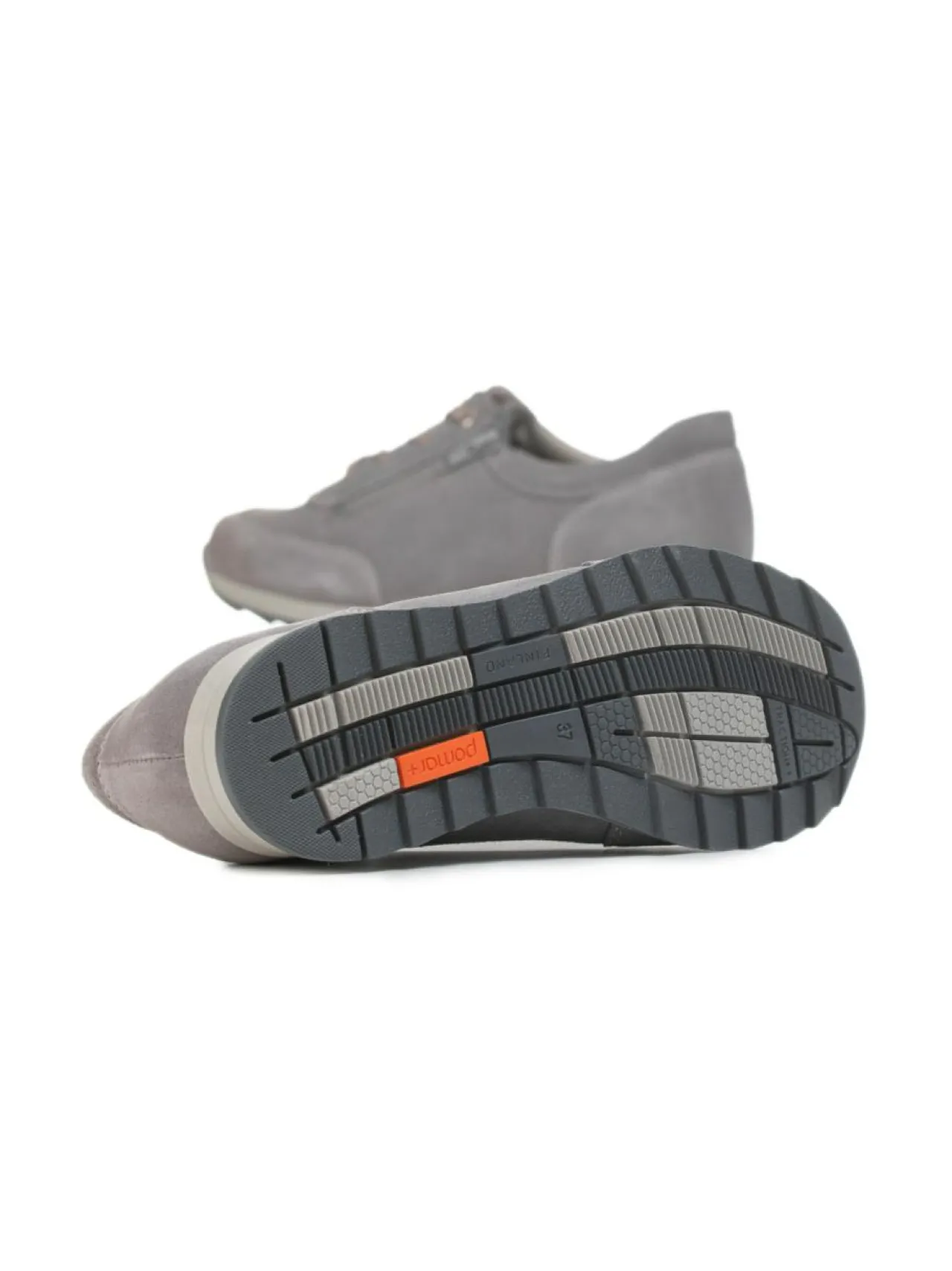 Pomar +plus MESI Naisten Pomar+ kävelykenkä^ Tennarit & Sneakerit