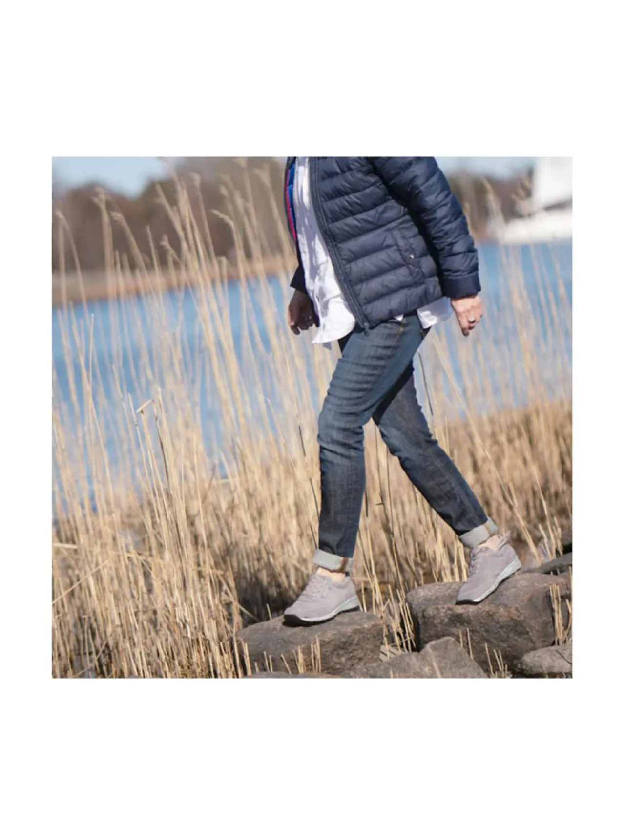 Pomar +plus MESI Naisten Pomar+ kävelykenkä^ Tennarit & Sneakerit