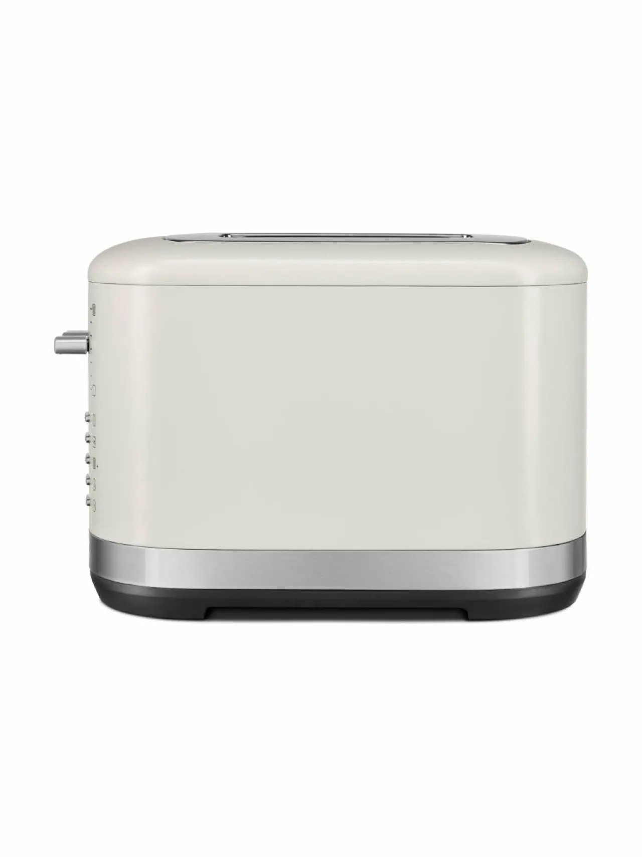 Leivänpaahtimet<KitchenAid Metal- leivänpaahdin 2 palalle PORCELAIN