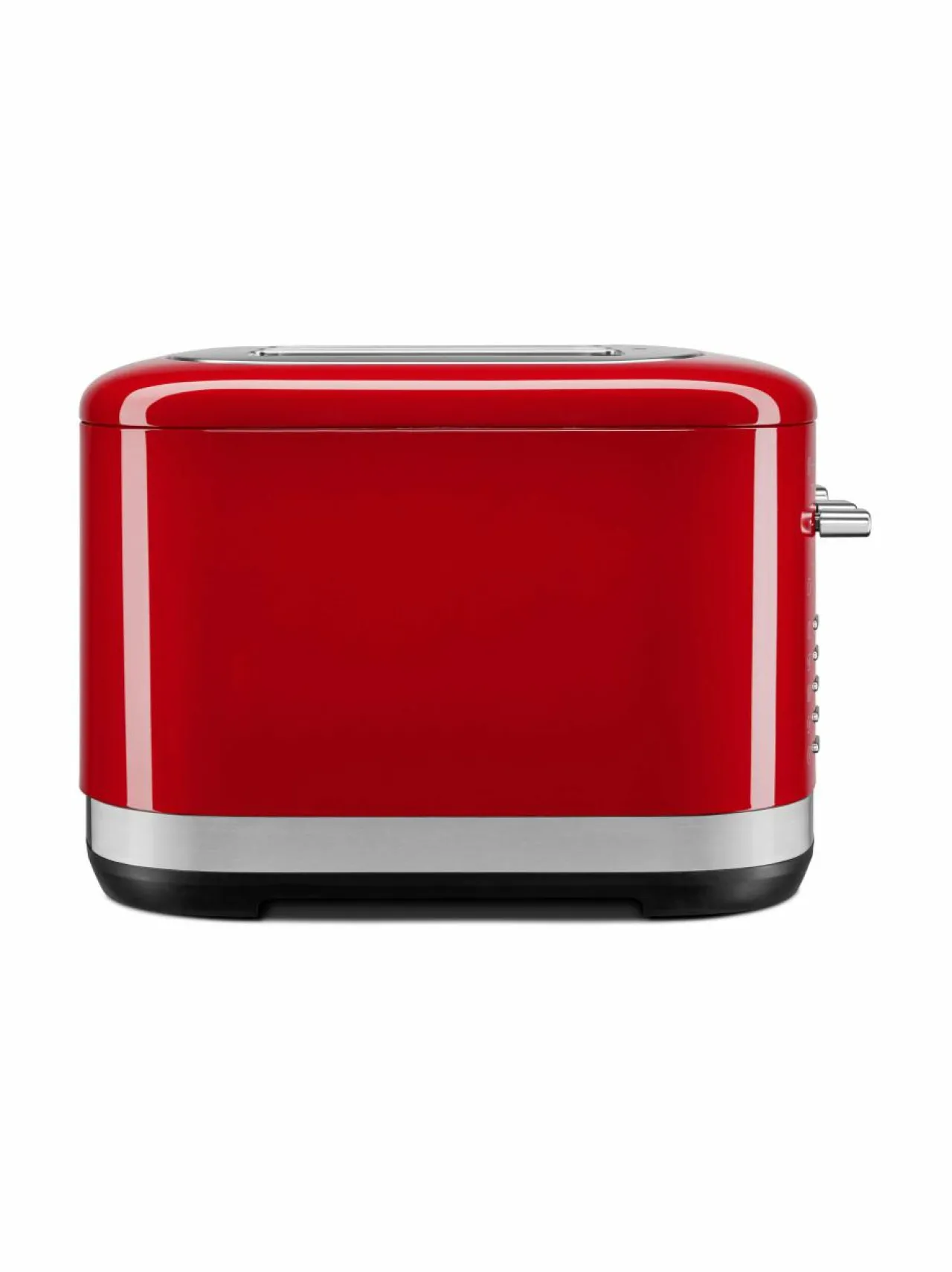 KitchenAid Metal- leivänpaahdin 4 palalle^ Leivänpaahtimet