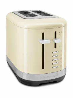 KitchenAid Metal-leivänpaahdin 2 palalle^ Leivänpaahtimet