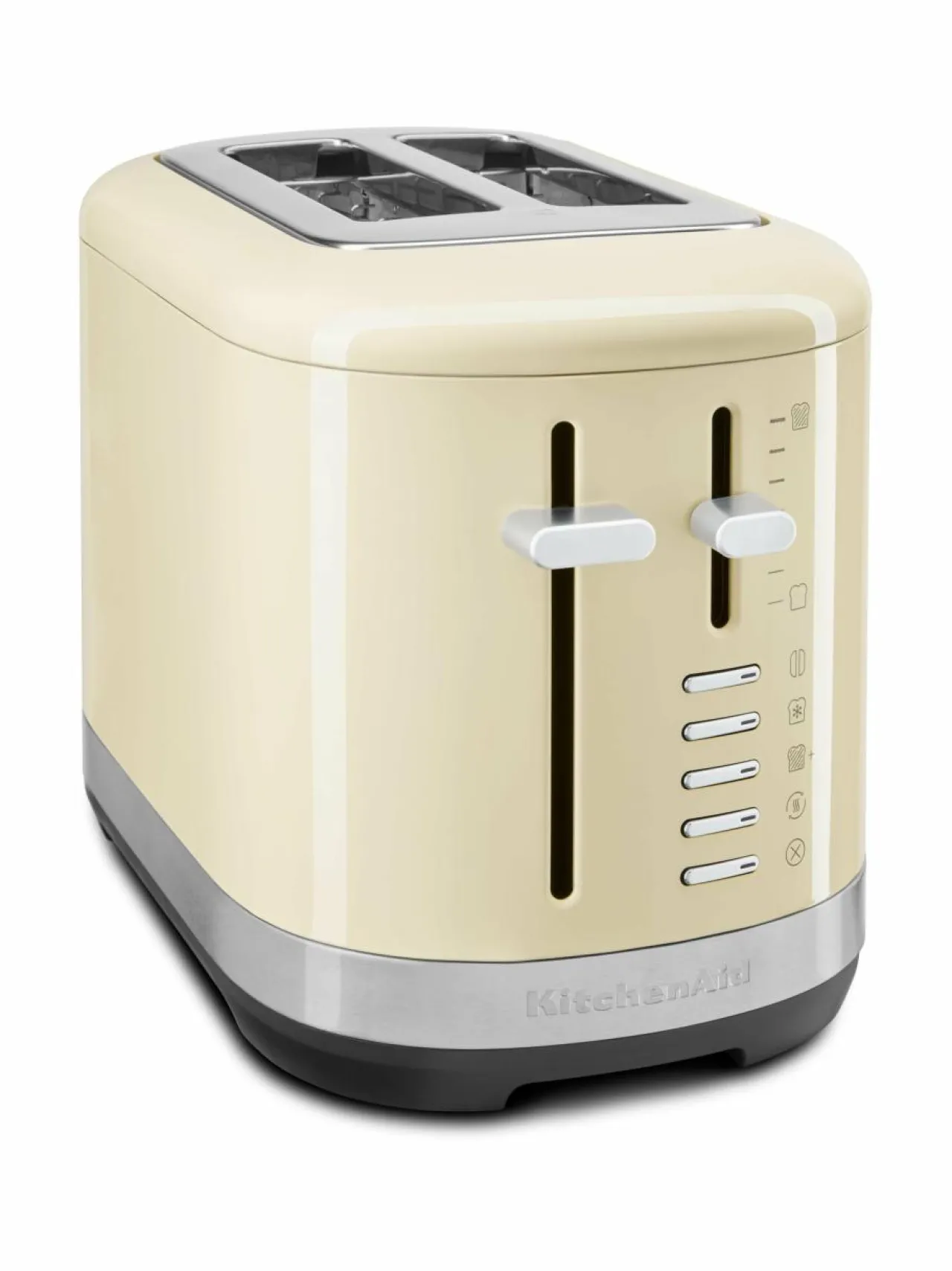 KitchenAid Metal-leivänpaahdin 2 palalle^ Leivänpaahtimet