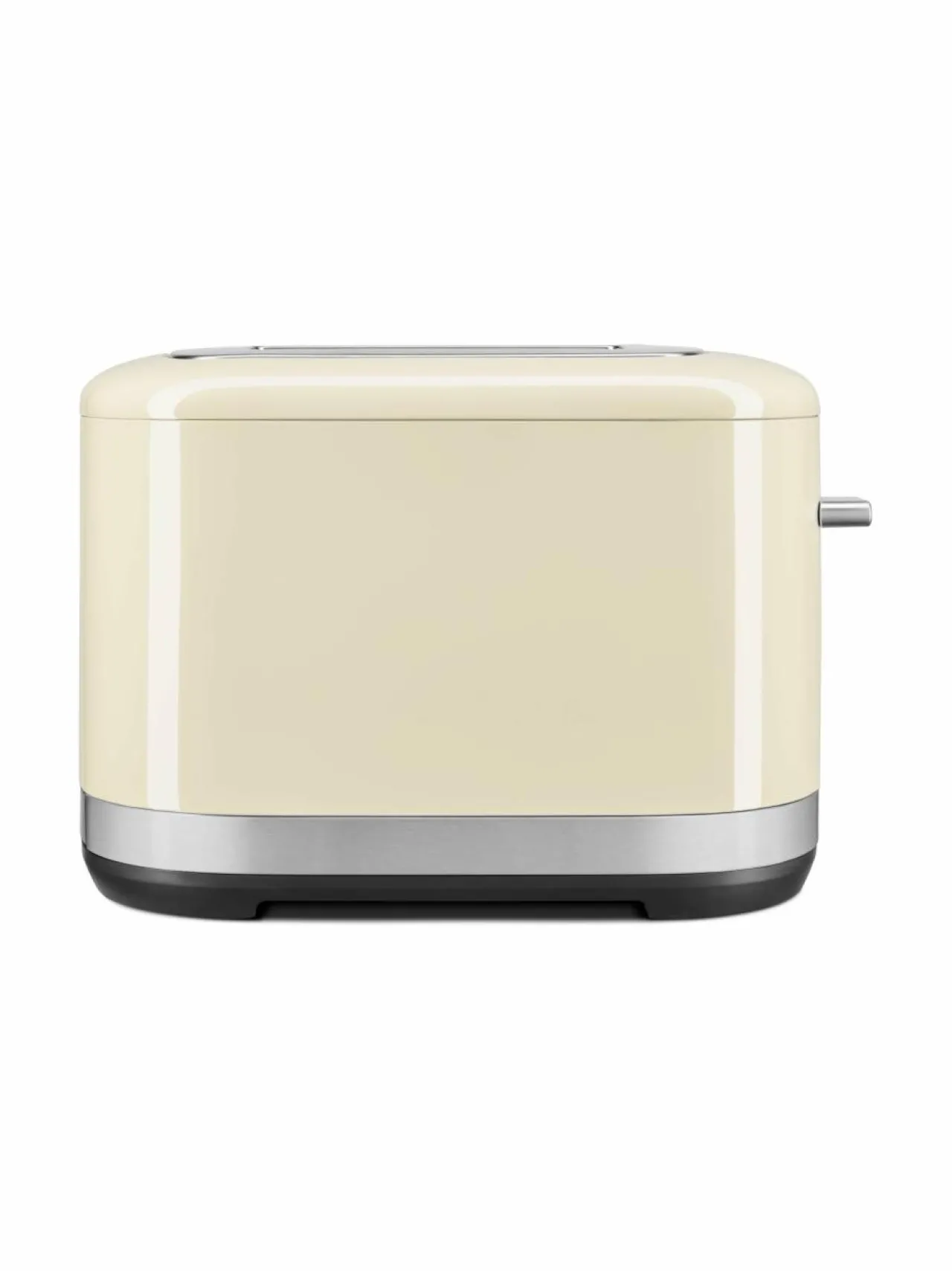 KitchenAid Metal-leivänpaahdin 2 palalle^ Leivänpaahtimet
