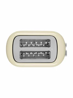 KitchenAid Metal-leivänpaahdin 2 palalle^ Leivänpaahtimet
