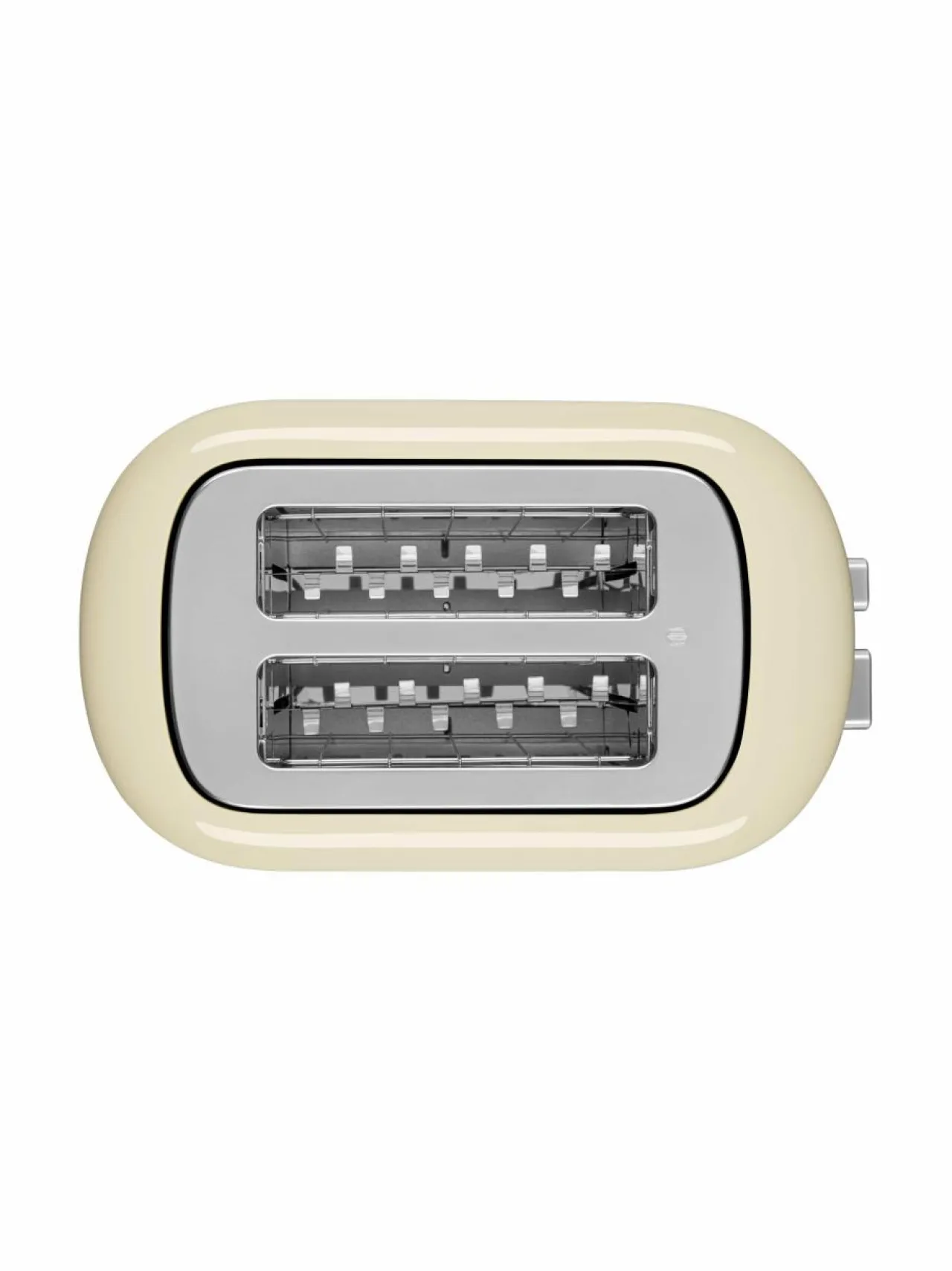 KitchenAid Metal-leivänpaahdin 2 palalle^ Leivänpaahtimet