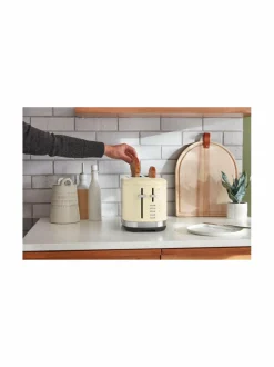 KitchenAid Metal-leivänpaahdin 2 palalle^ Leivänpaahtimet