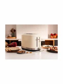 KitchenAid Metal-leivänpaahdin 2 palalle^ Leivänpaahtimet