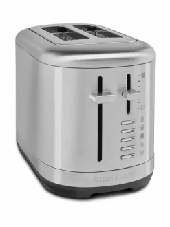 KitchenAid Metal-leivänpaahdin 2 palalle^ Leivänpaahtimet