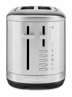 KitchenAid Metal-leivänpaahdin 2 palalle^ Leivänpaahtimet