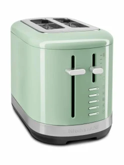 KitchenAid Metal-leivänpaahdin 2 palalle^ Leivänpaahtimet