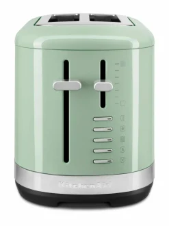 KitchenAid Metal-leivänpaahdin 2 palalle^ Leivänpaahtimet