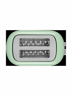KitchenAid Metal-leivänpaahdin 2 palalle^ Leivänpaahtimet