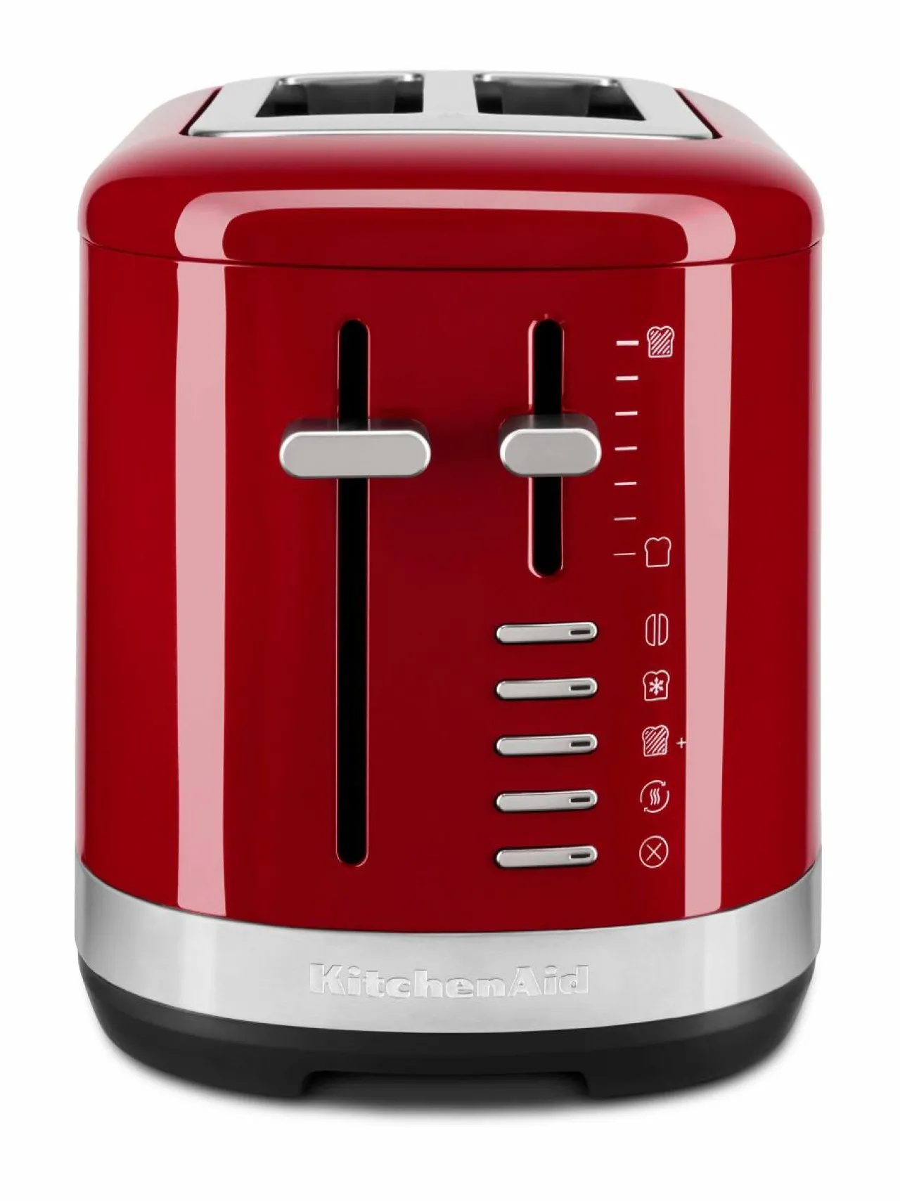 KitchenAid Metal-leivänpaahdin 2 palalle^ Leivänpaahtimet