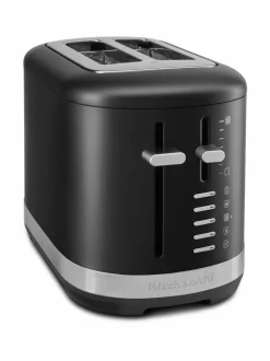 KitchenAid Metal-leivänpaahdin 2 palalle^ Leivänpaahtimet