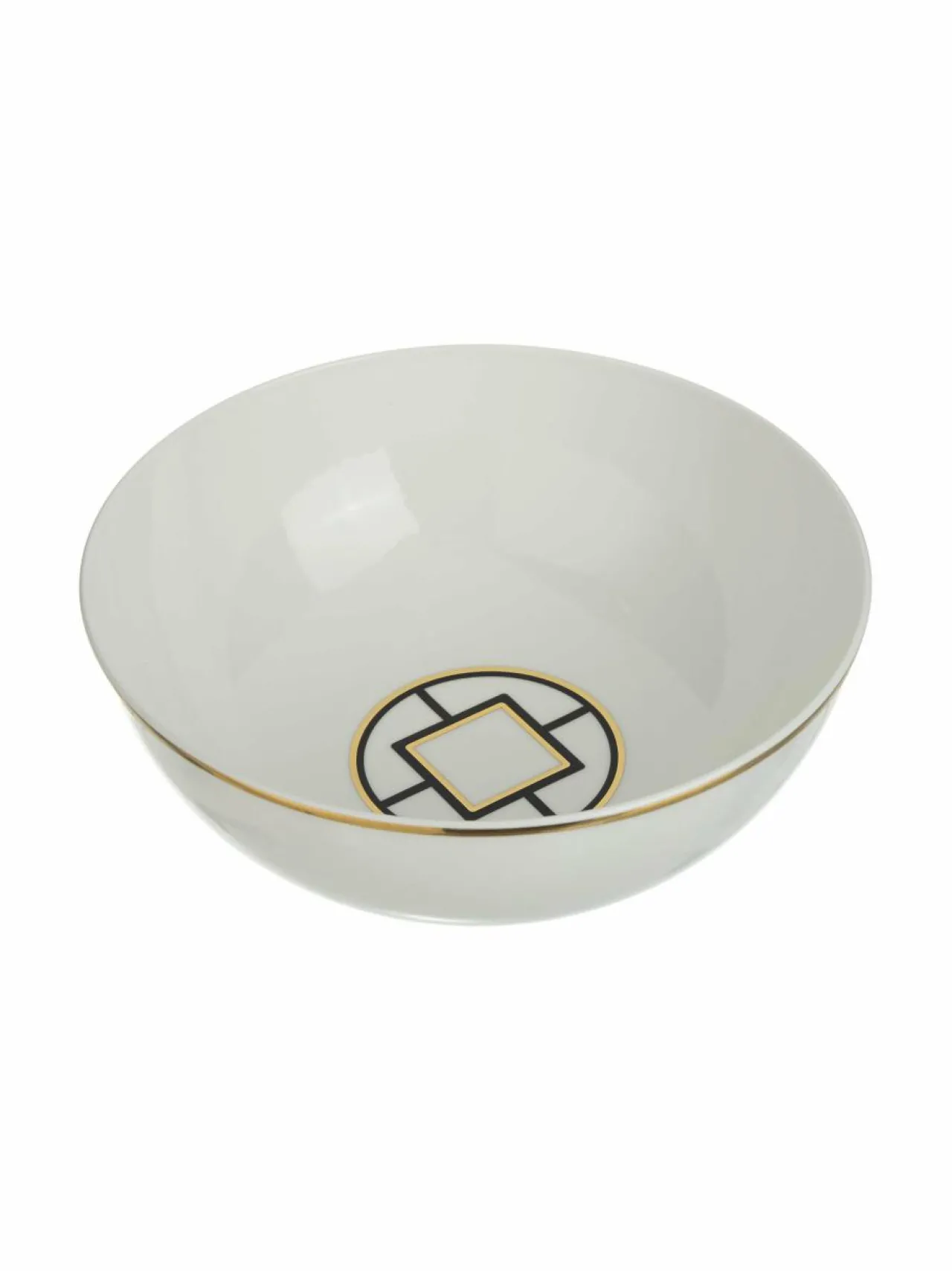 Villeroy & Boch MetroChic-kulho 23 cm^ Tarjoiluastiat