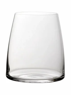 Lasit<Villeroy & Boch MetroChic-lasi 0,565 l, 2 kpl CLEAR